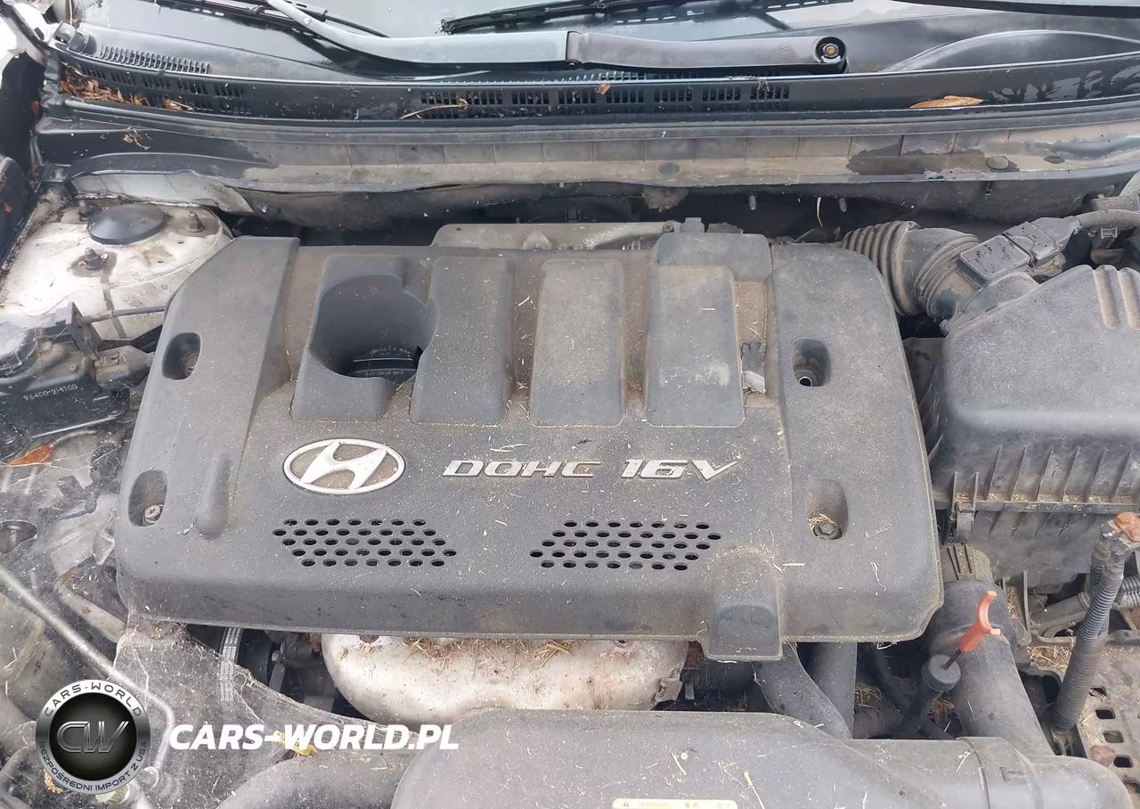 2007 Hyundai Elantra Gls-Limited-Se VIN:KMHDU46DX7U165737 - 10