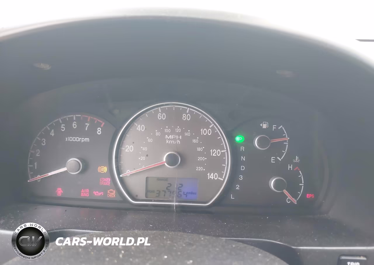 2007 Hyundai Elantra Gls-Limited-Se VIN:KMHDU46DX7U165737 - 7