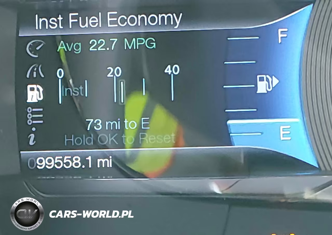 2013 Ford Taurus Limited VIN:1FAHP2F83DG235115 - 15