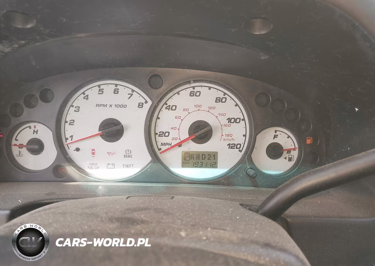 2003 Ford Escape Xlt VIN:1FMYU93113KA39443 - 7