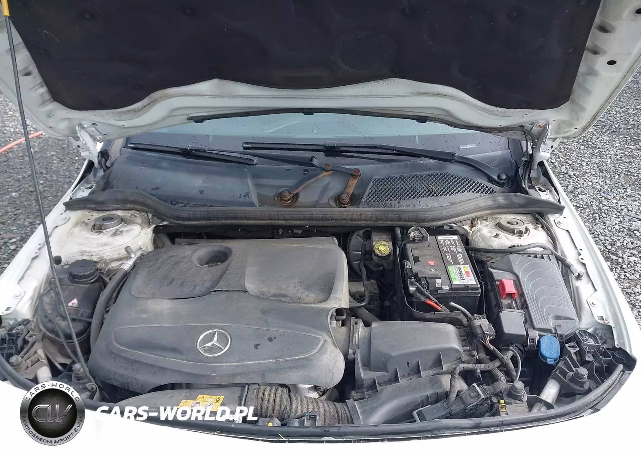 2018 Mercedes-Benz Cla 250 VIN:WDDSJ4EB3JN514961 - 10