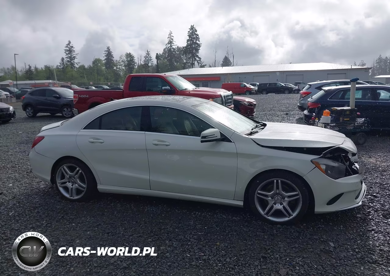 2018 Mercedes-Benz Cla 250 VIN:WDDSJ4EB3JN514961 - 13