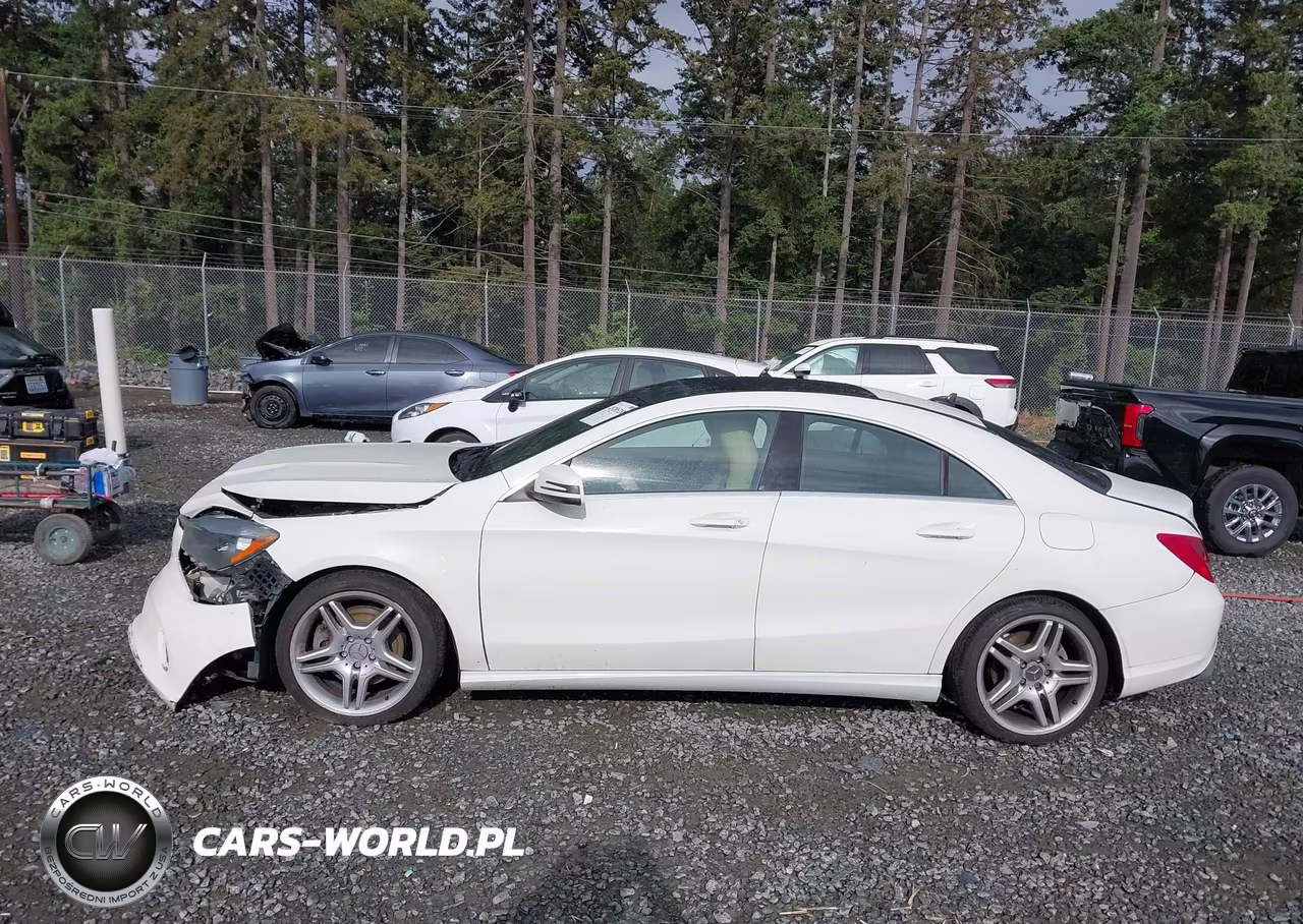 2018 Mercedes-Benz Cla 250 VIN:WDDSJ4EB3JN514961 - 14