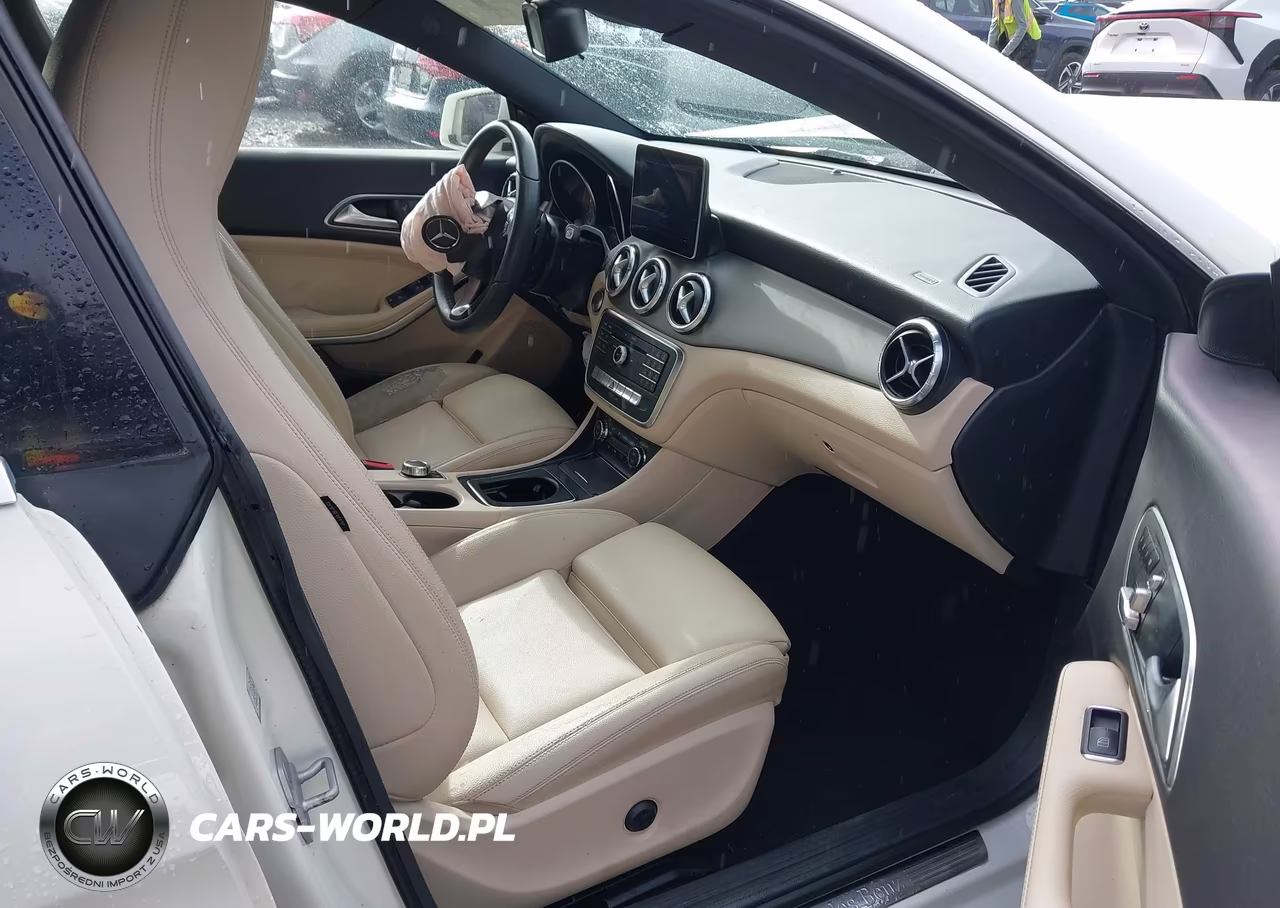 2018 Mercedes-Benz Cla 250 VIN:WDDSJ4EB3JN514961 - 17