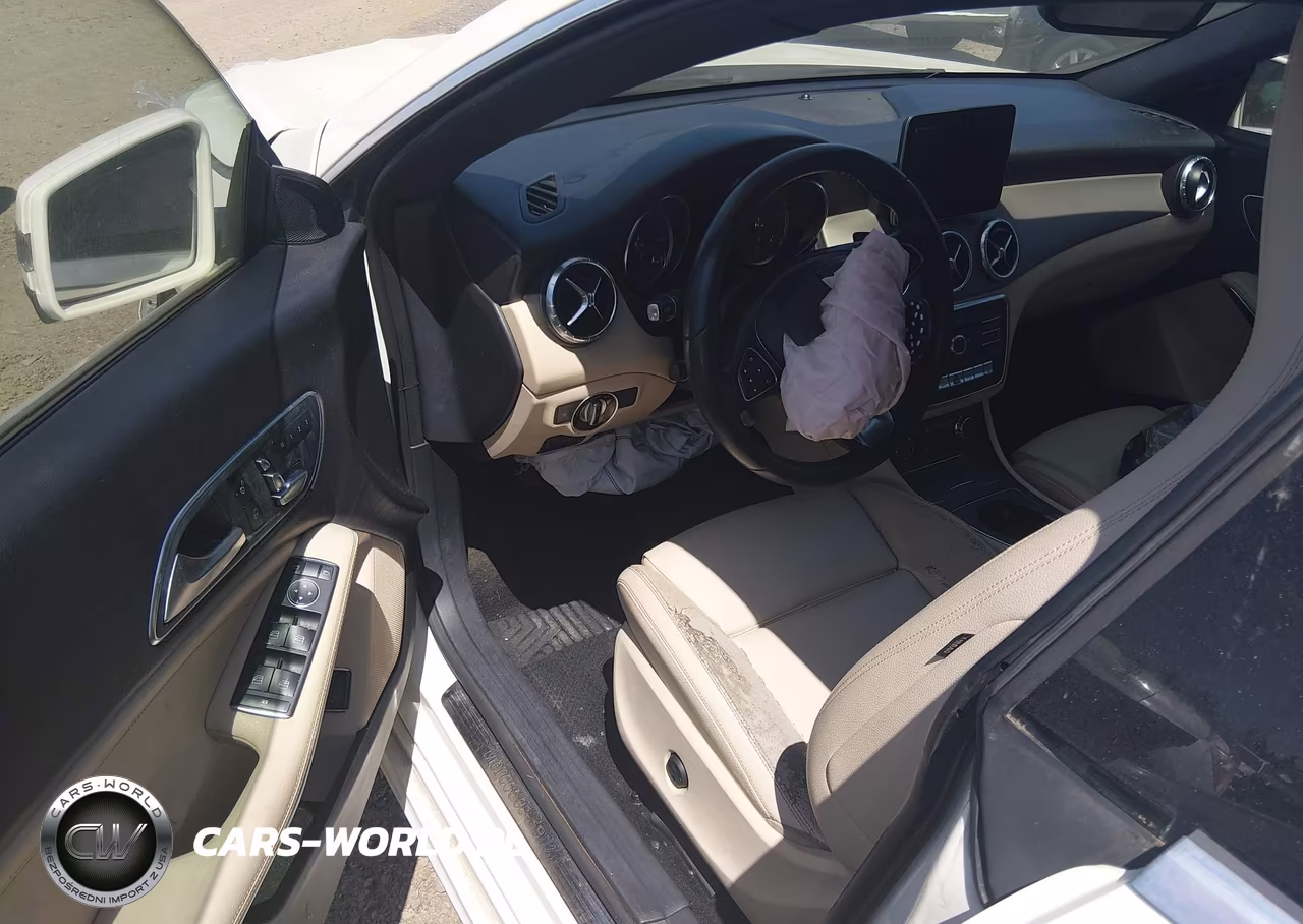 2018 Mercedes-Benz Cla 250 VIN:WDDSJ4EB3JN514961 - 20
