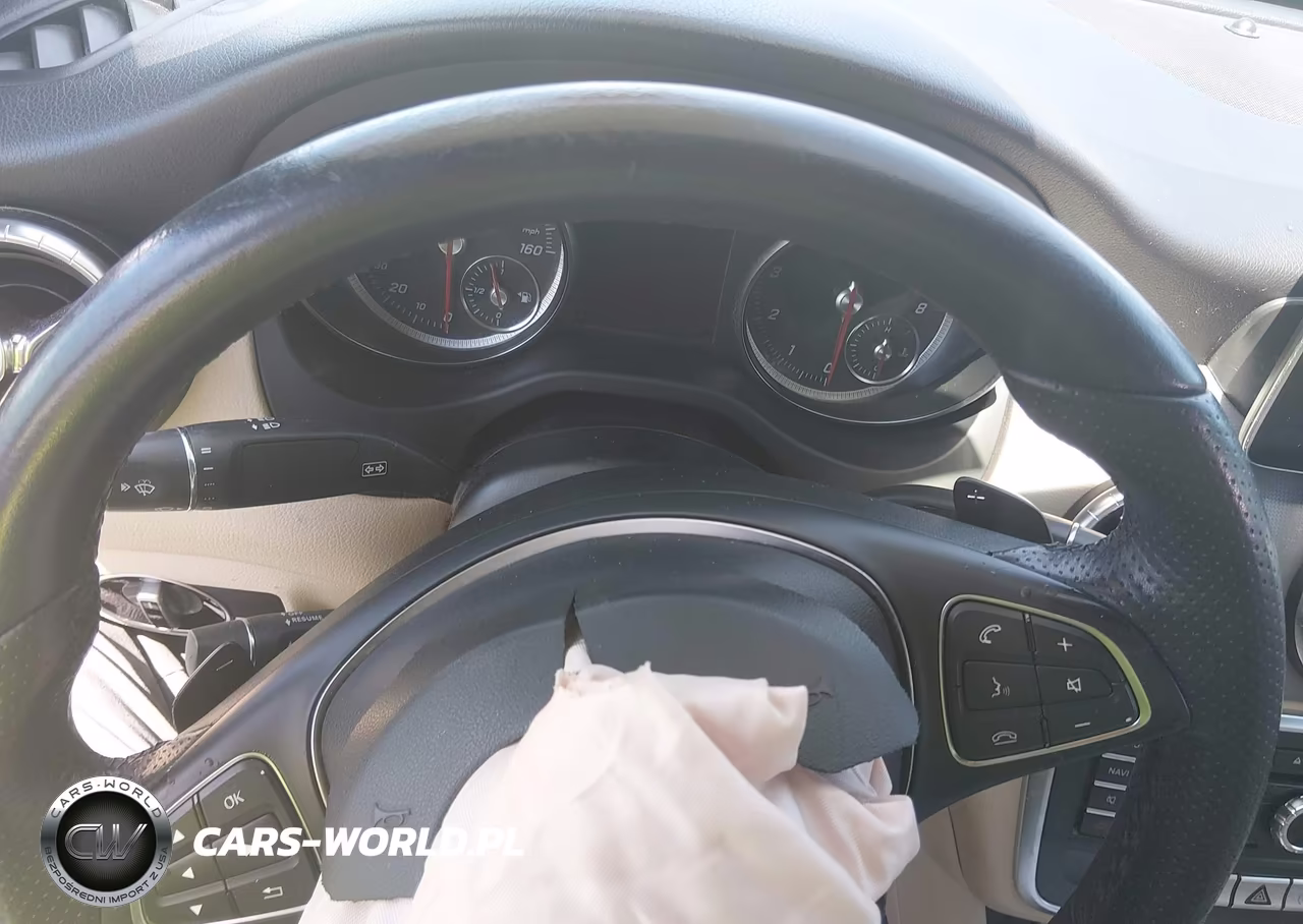 2018 Mercedes-Benz Cla 250 VIN:WDDSJ4EB3JN514961 - 21