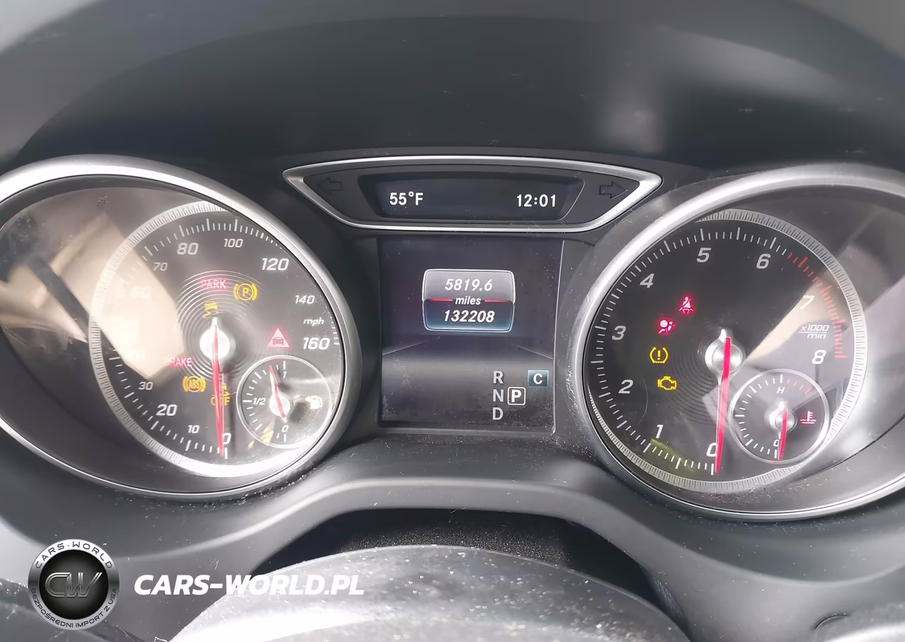 2018 Mercedes-Benz Cla 250 VIN:WDDSJ4EB3JN514961 - 7
