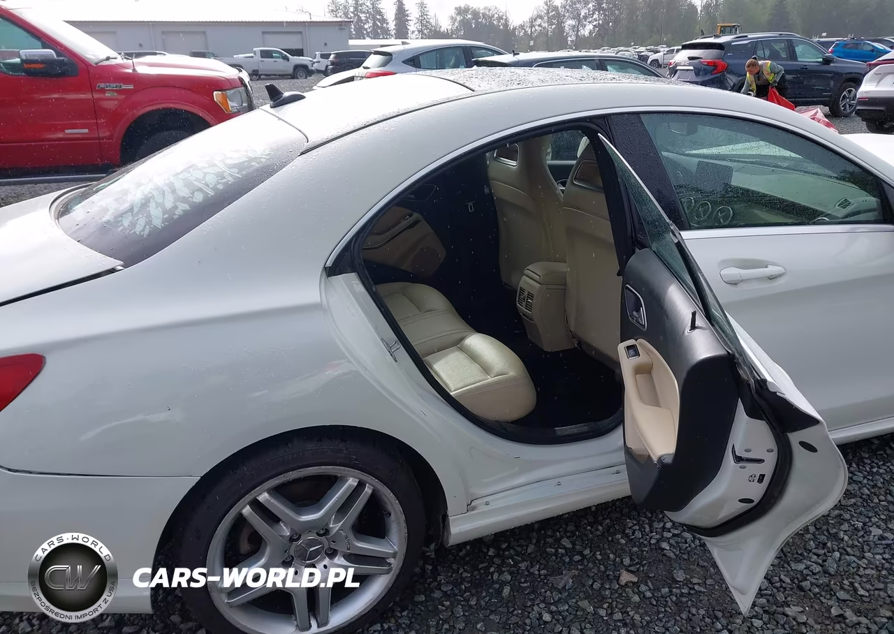 2018 Mercedes-Benz Cla 250 VIN:WDDSJ4EB3JN514961 - 8