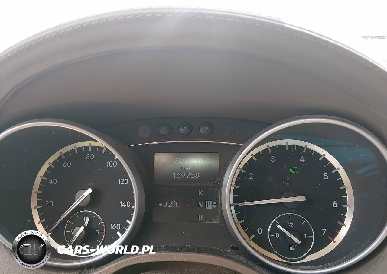 2012 Mercedes-Benz Gl 450 4Matic VIN:4JGBF7BE4CA786355 - 7