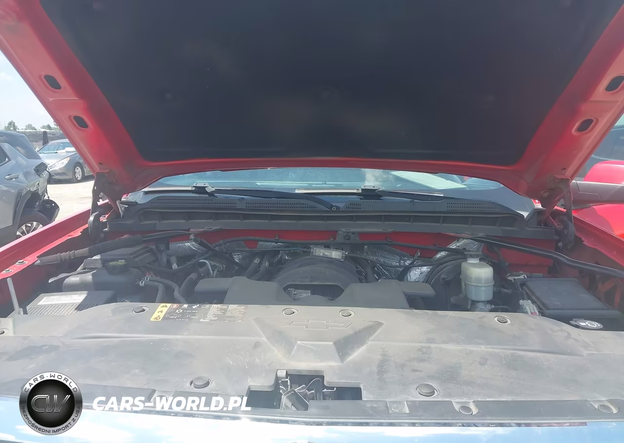2017 Chevrolet Silverado 1500 1Lt VIN:3GCPCRECXHG235798 - 10