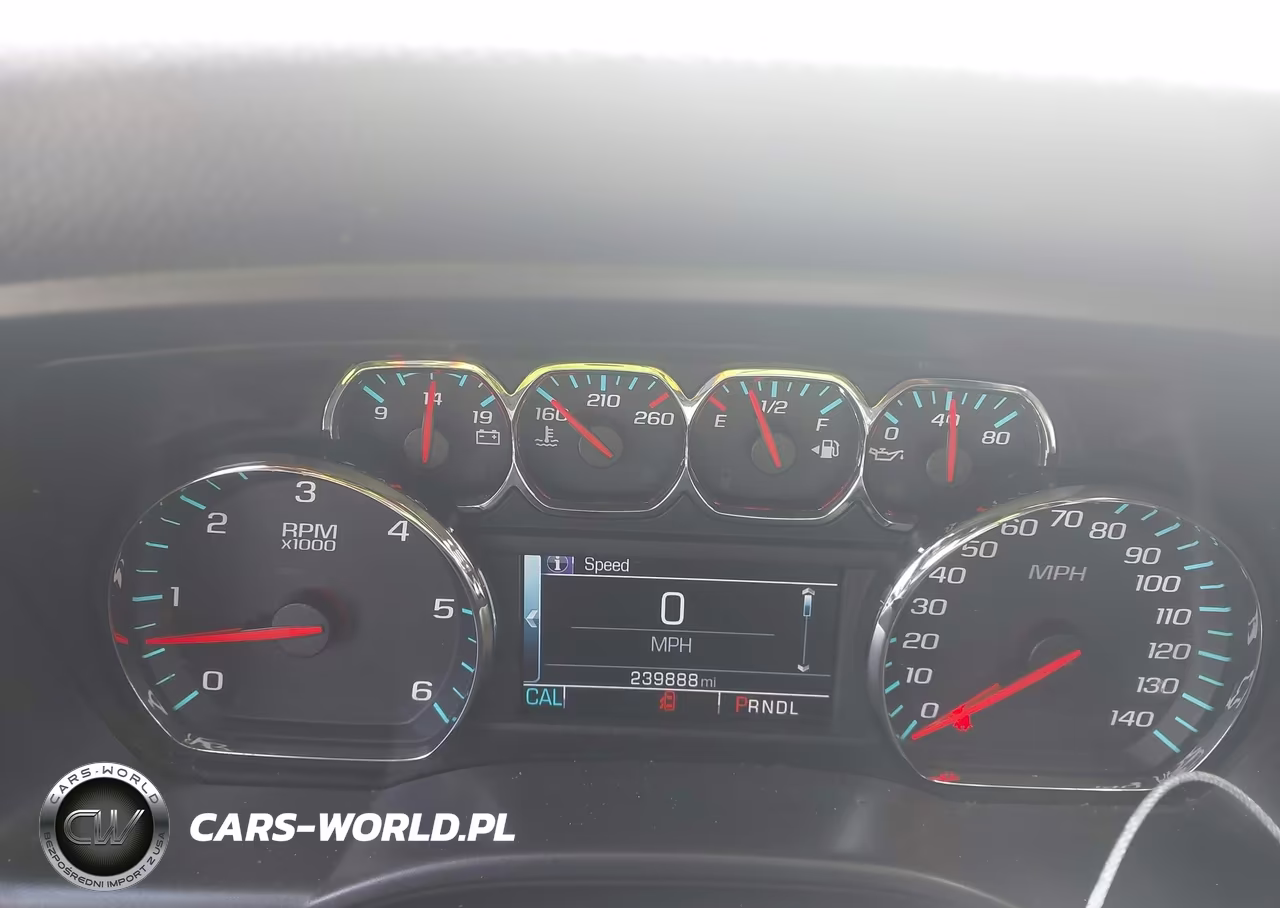 2017 Chevrolet Silverado 1500 1Lt VIN:3GCPCRECXHG235798 - 7