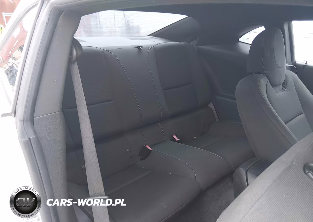 2014 Chevrolet Camaro 1Lt VIN:2G1FB1E35E9163875 - 8