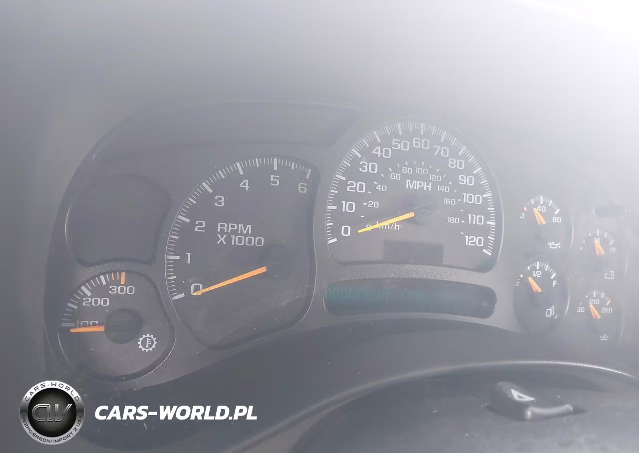 2005 Chevrolet Silverado 2500Hd Ls VIN:1GCHC29U05E209518 - 7
