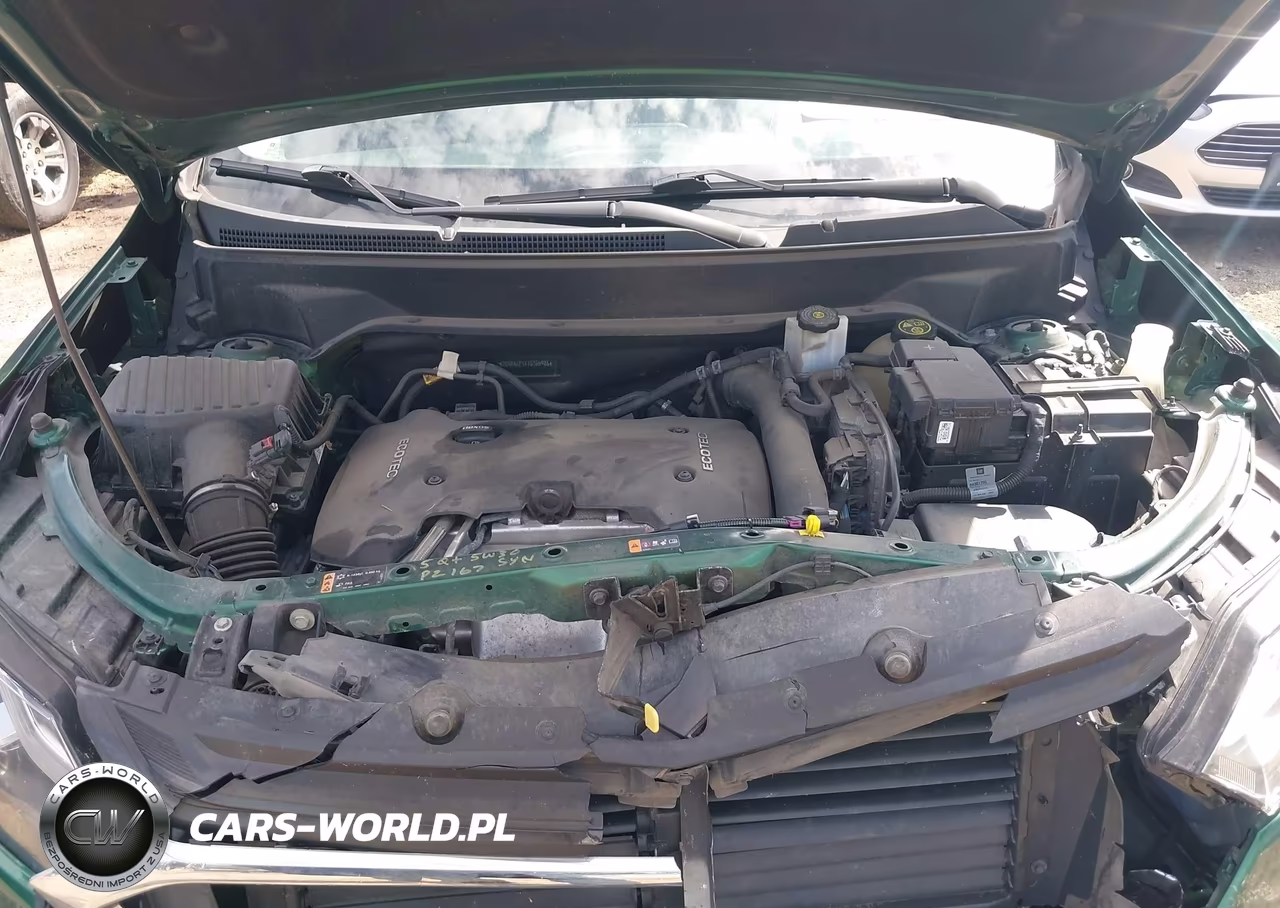 2018 Chevrolet Equinox Lt VIN:2GNAXKEX4J6165986 - 10