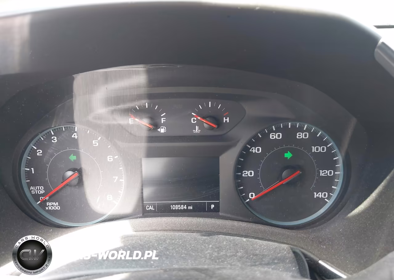 2018 Chevrolet Equinox Lt VIN:2GNAXKEX4J6165986 - 7