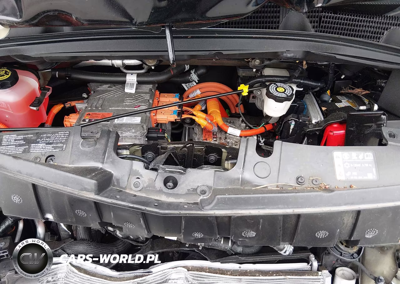 2023 Chevrolet Bolt Ev Fwd 2Lt VIN:1G1FX6S06P4159770 - 10