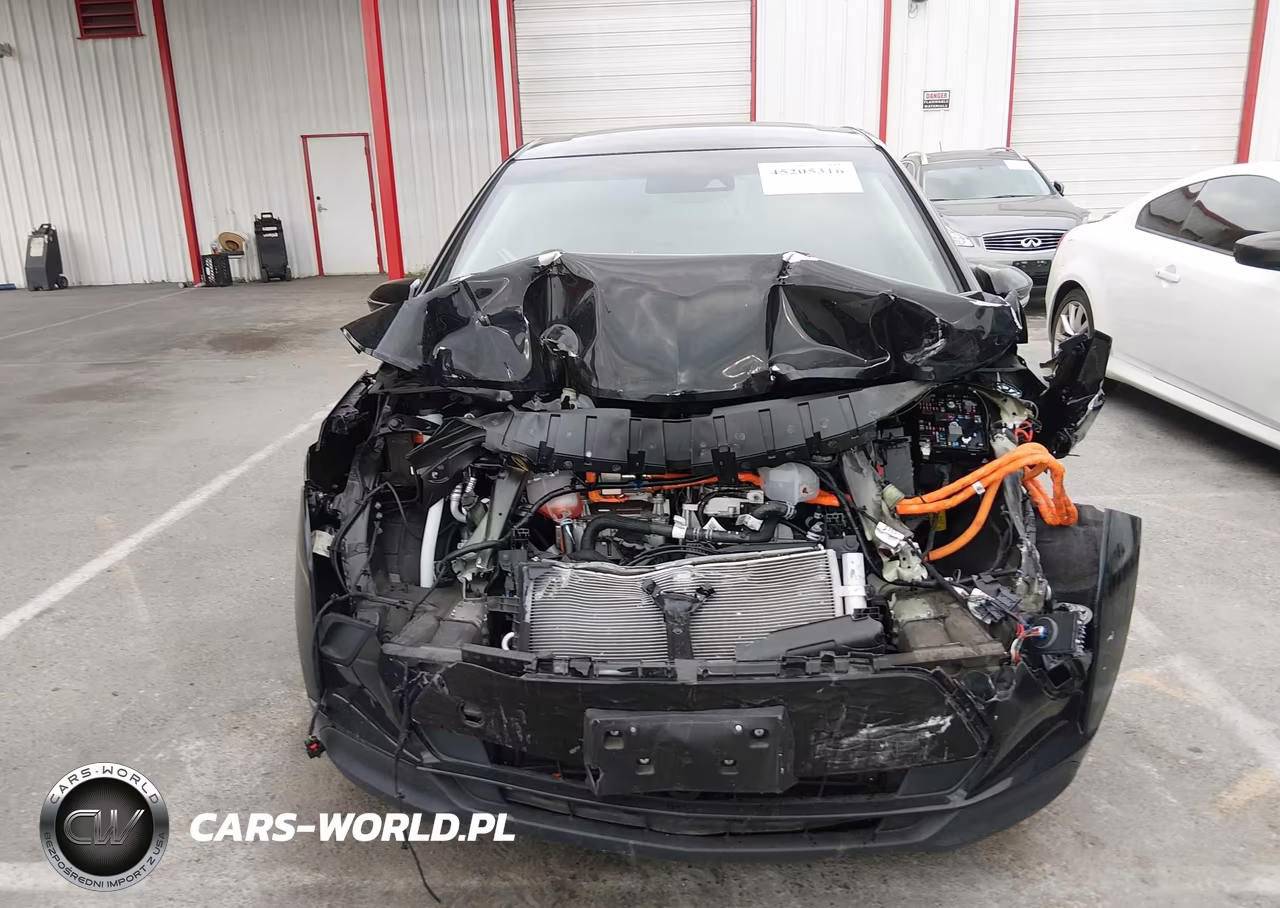 2023 Chevrolet Bolt Ev Fwd 2Lt VIN:1G1FX6S06P4159770 - 12