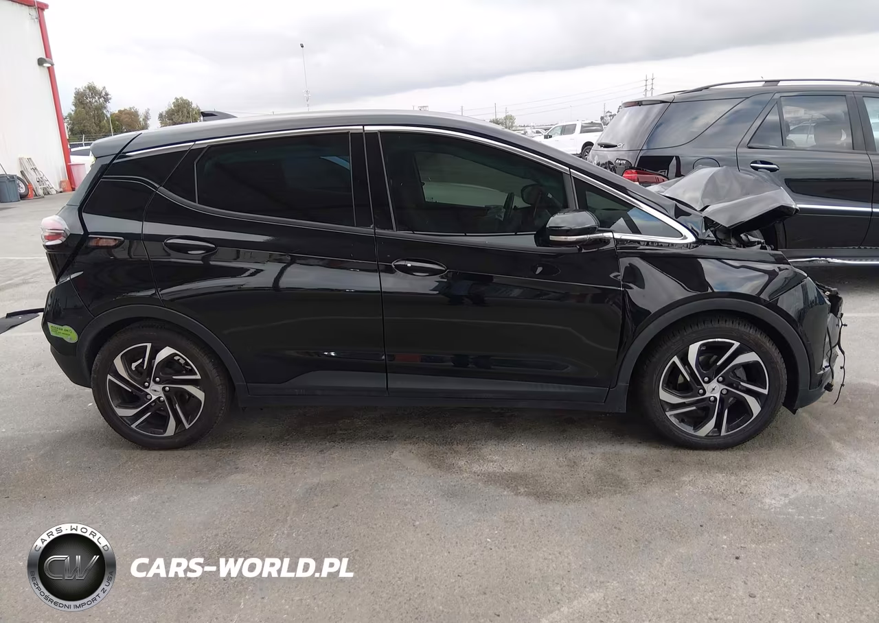 2023 Chevrolet Bolt Ev Fwd 2Lt VIN:1G1FX6S06P4159770 - 13