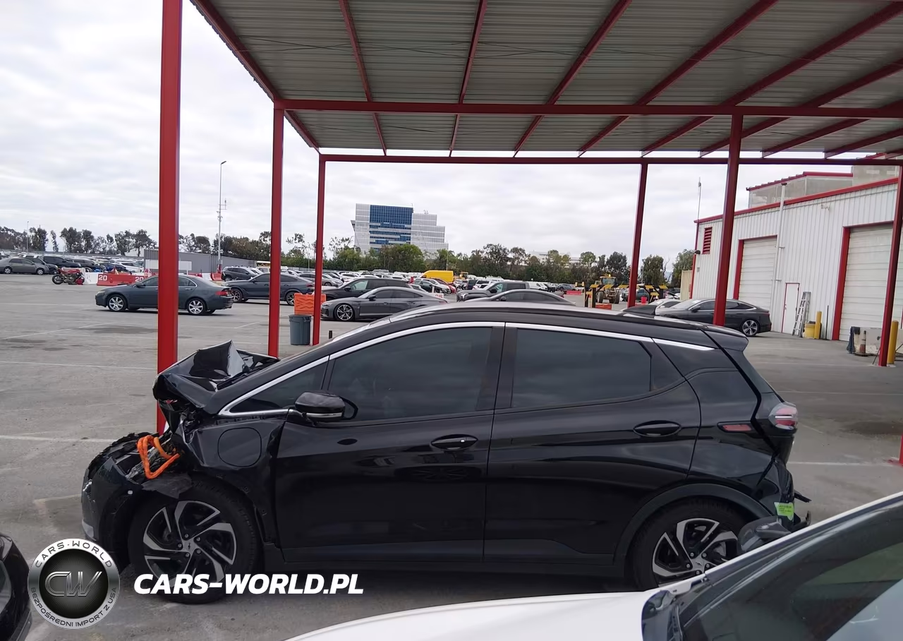2023 Chevrolet Bolt Ev Fwd 2Lt VIN:1G1FX6S06P4159770 - 14