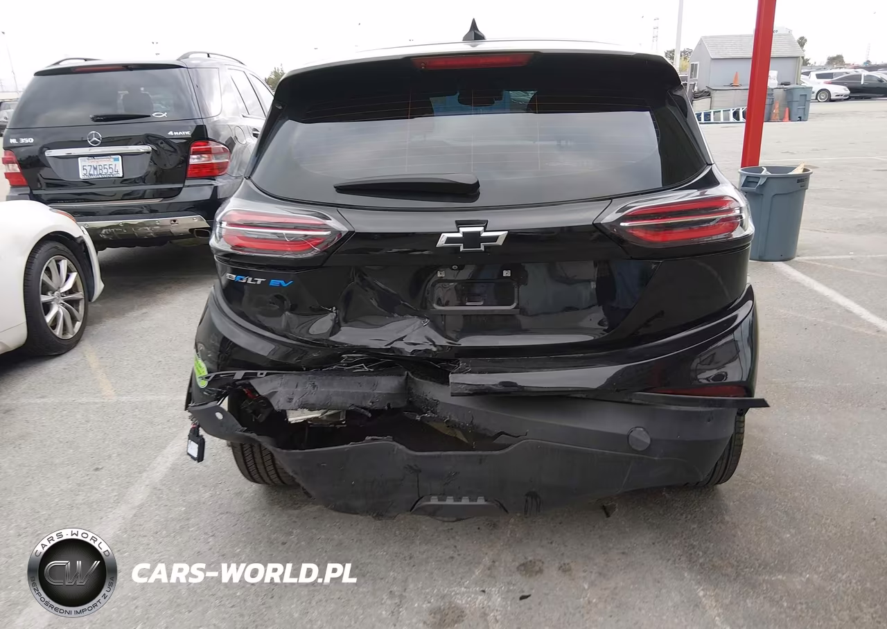 2023 Chevrolet Bolt Ev Fwd 2Lt VIN:1G1FX6S06P4159770 - 16