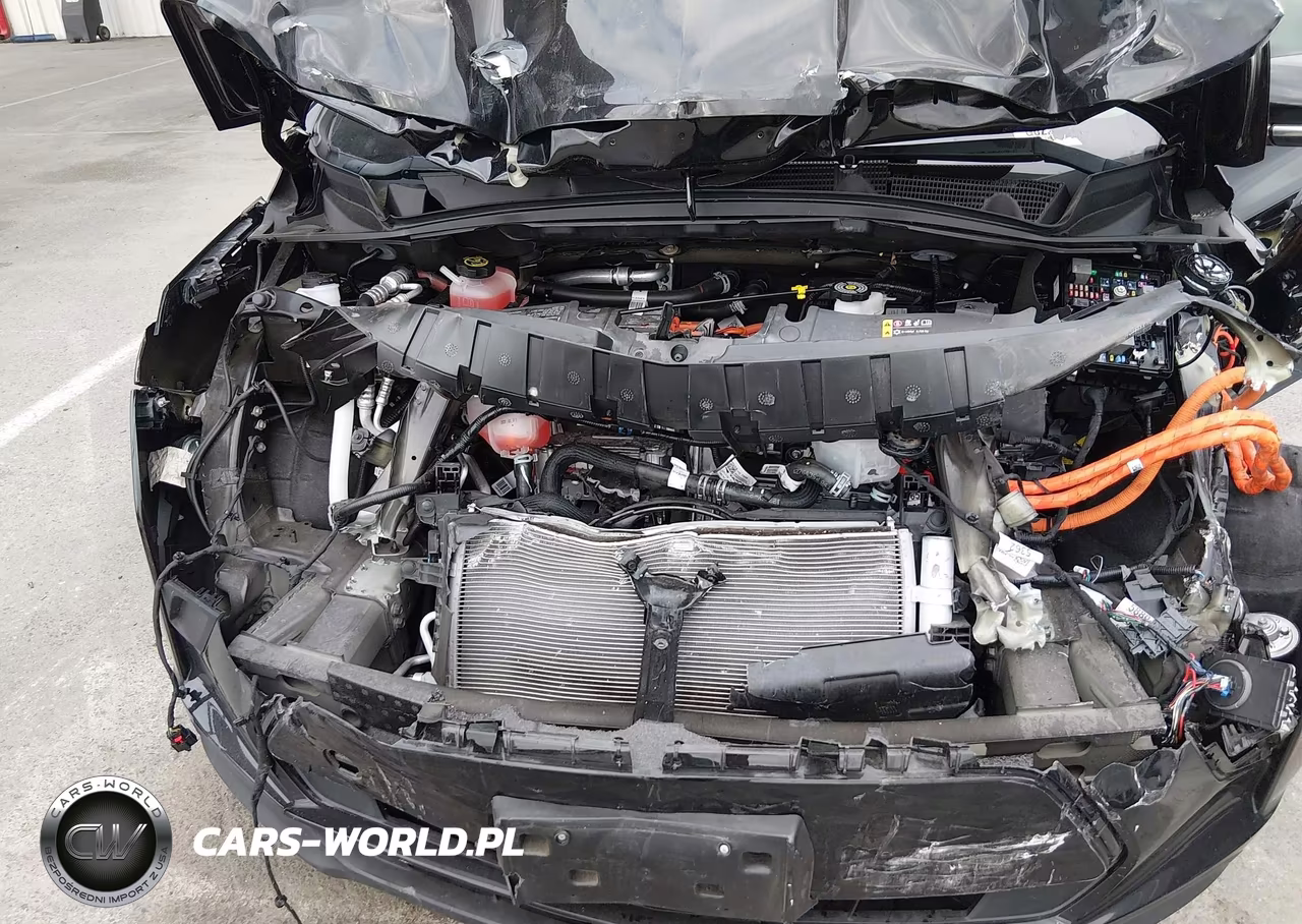 2023 Chevrolet Bolt Ev Fwd 2Lt VIN:1G1FX6S06P4159770 - 6
