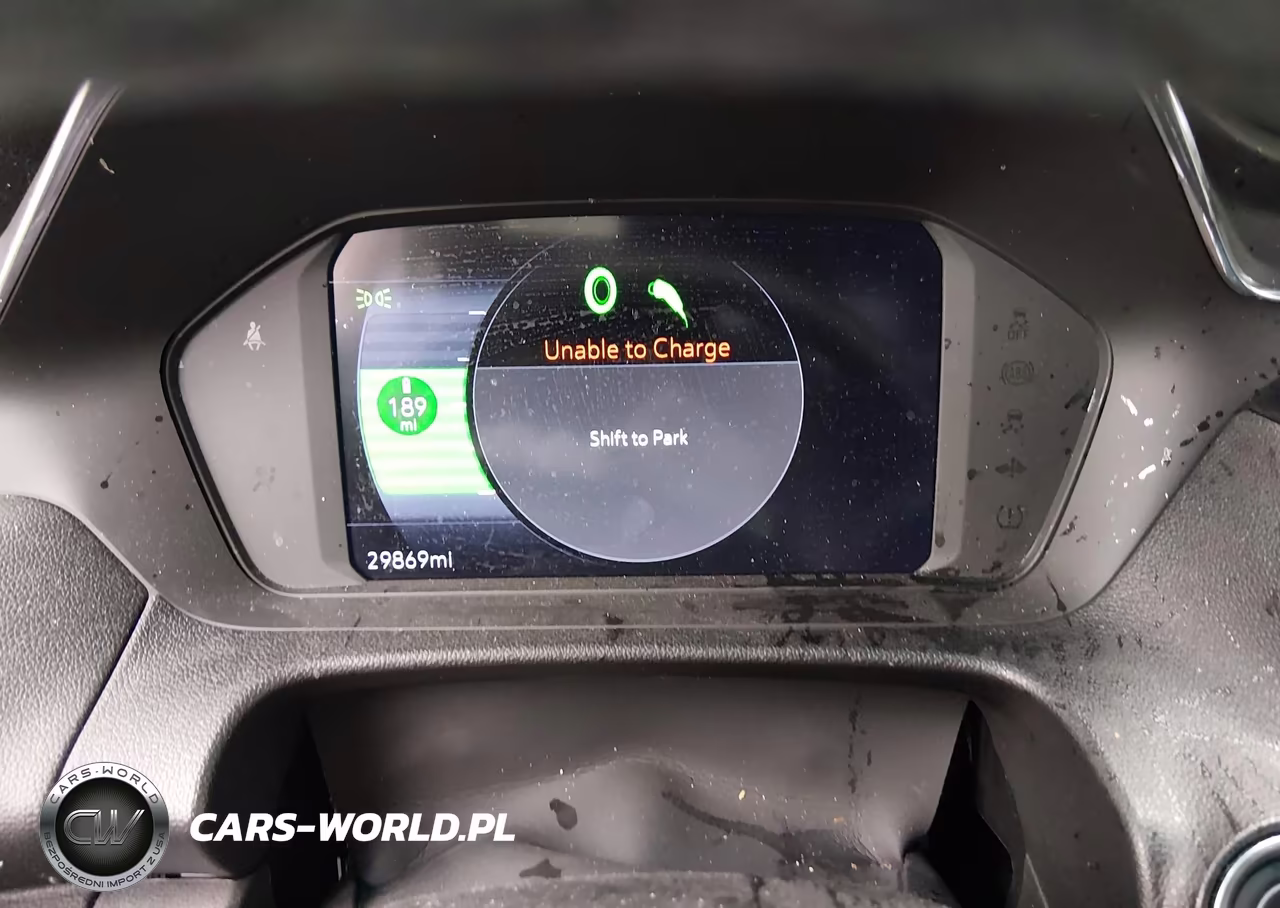 2023 Chevrolet Bolt Ev Fwd 2Lt VIN:1G1FX6S06P4159770 - 7