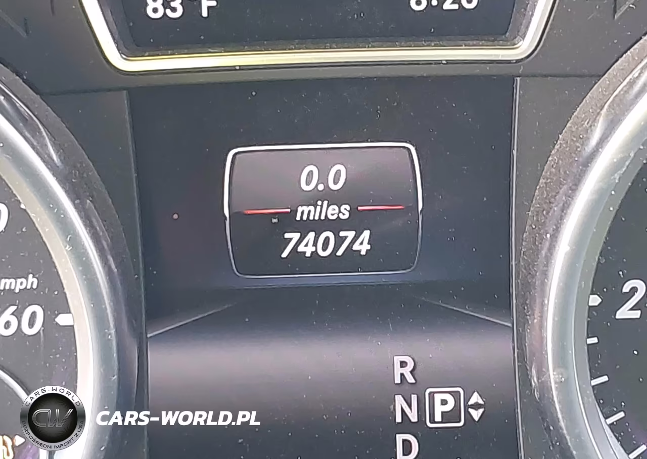 2014 Mercedes-Benz Ml 350 Bluetec 4Matic VIN:4JGDA2EB2EA324312 - 15