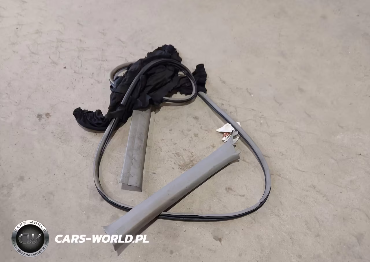 2008 Honda Accord 3.5 Ex VIN:1HGCP36708A021677 - 12