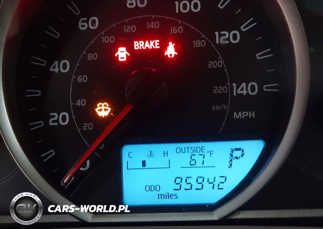 2014 Toyota Rav4 Le VIN:2T3ZFREVXEW117134 - 15
