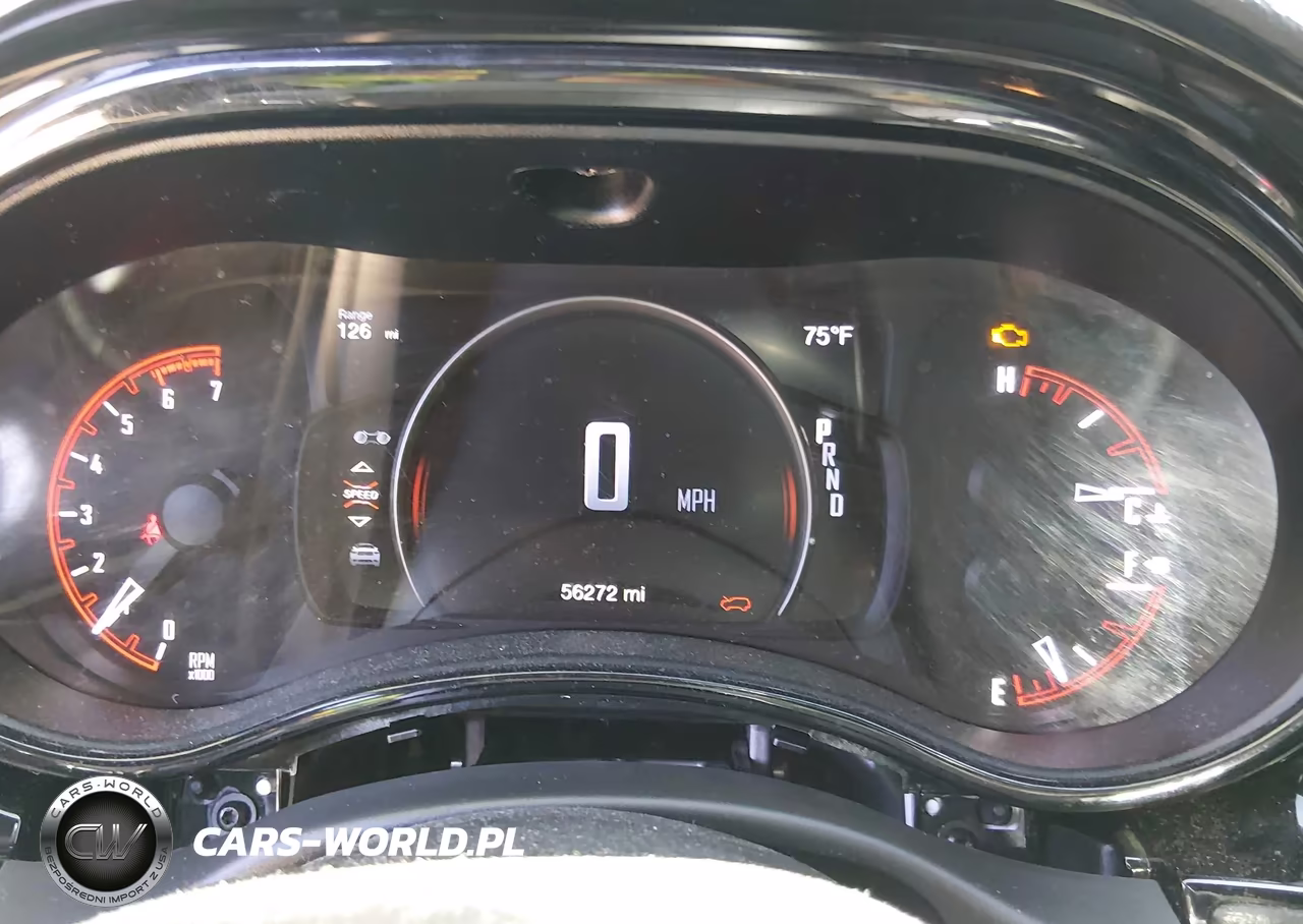 2021 Dodge Durango R-T VIN:1C4SDJCT4MC520537 - 7
