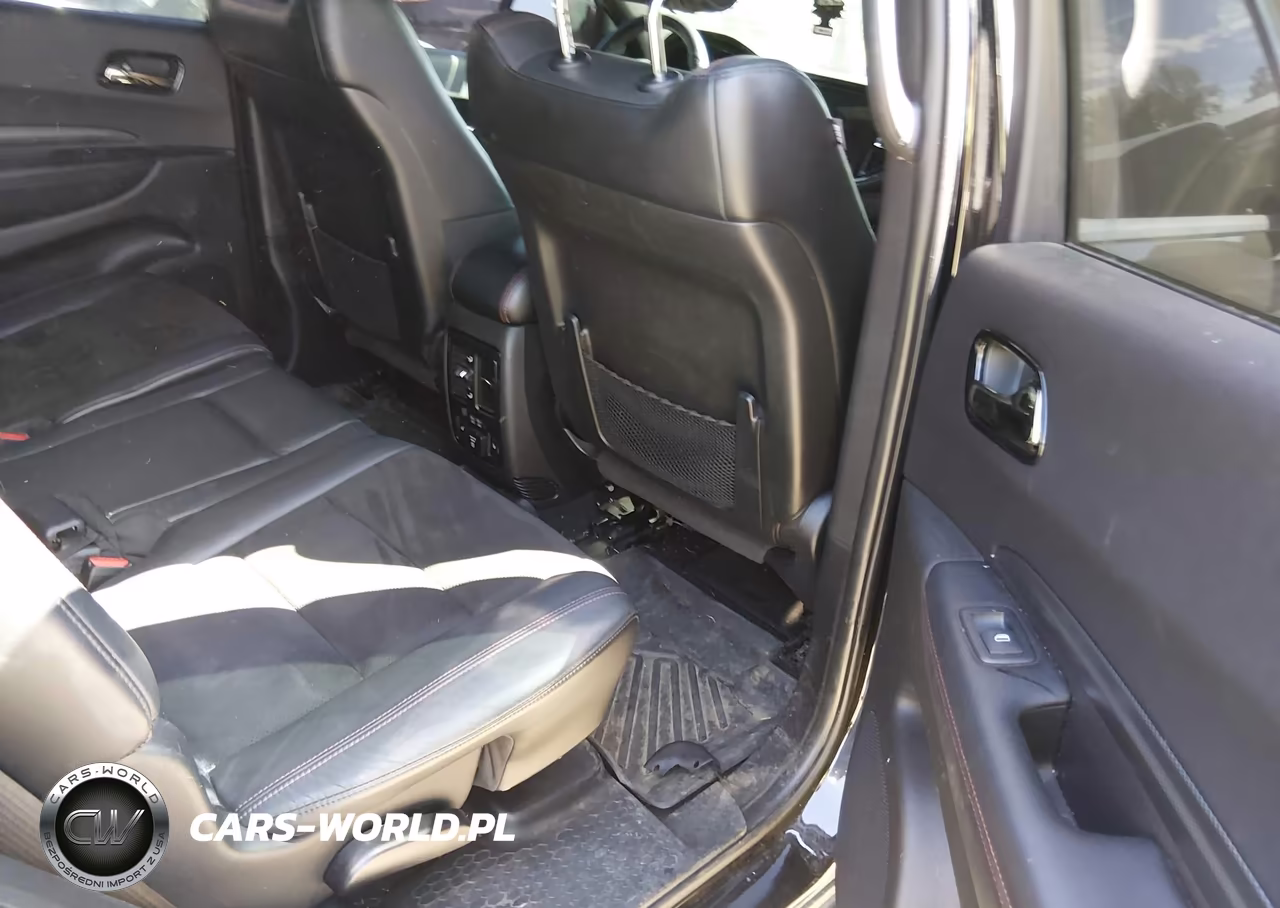 2021 Dodge Durango R-T VIN:1C4SDJCT4MC520537 - 8