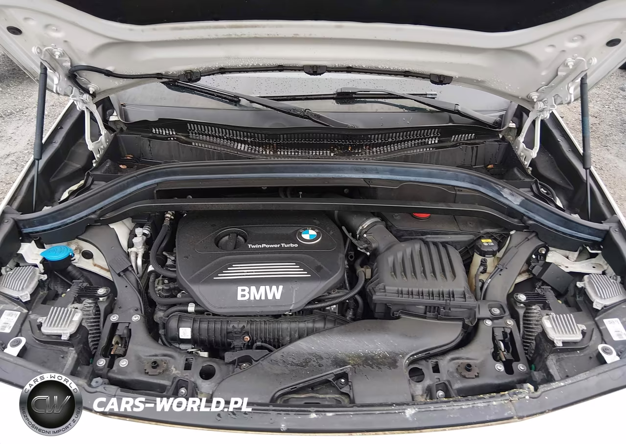 2018 BMW X2 xDrive28I VIN:WBXYJ5C36JEF75250 - 10