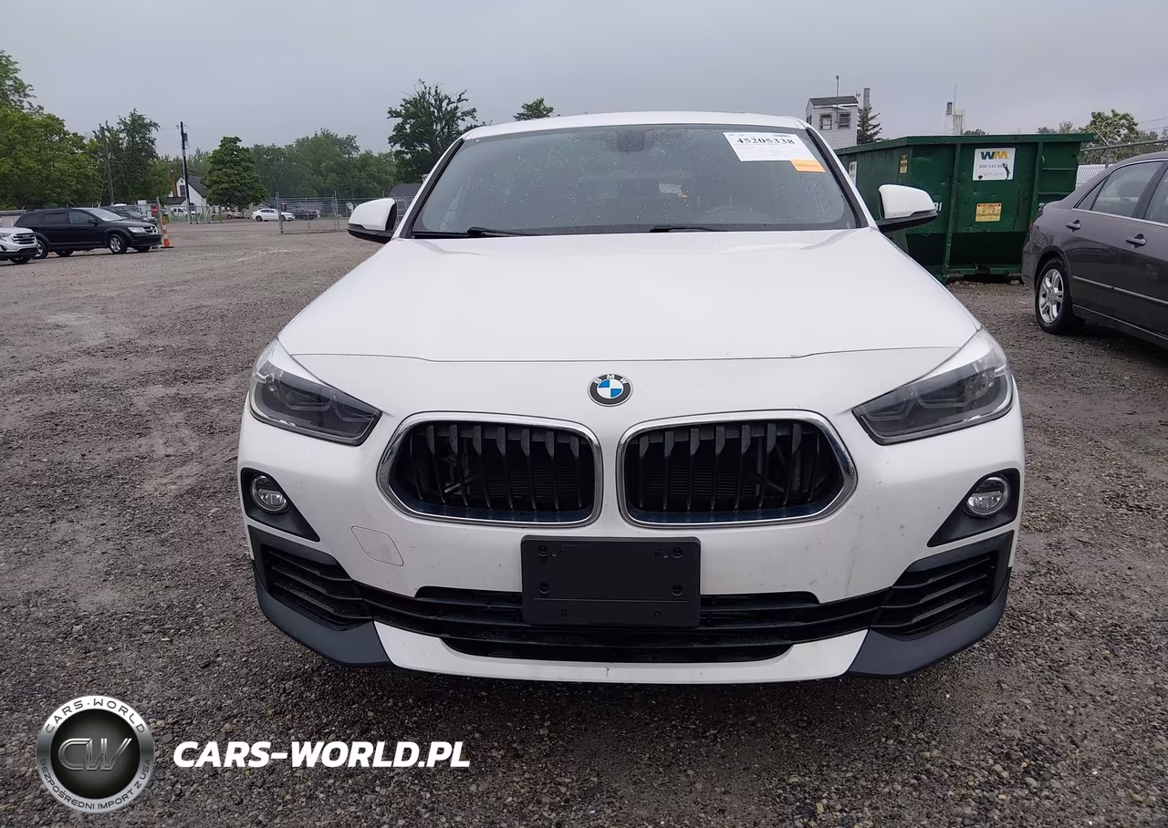 2018 BMW X2 xDrive28I VIN:WBXYJ5C36JEF75250 - 12