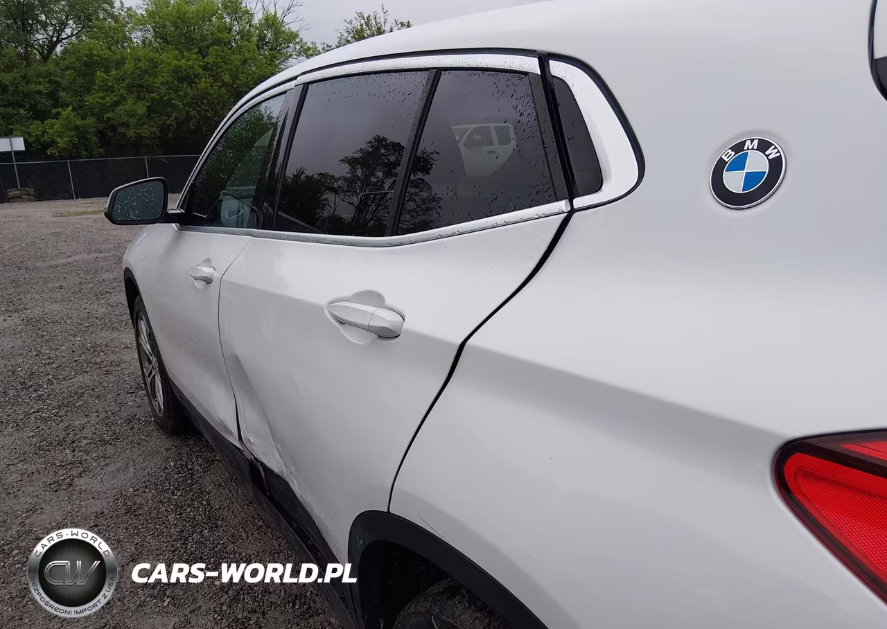 2018 BMW X2 xDrive28I VIN:WBXYJ5C36JEF75250 - 6