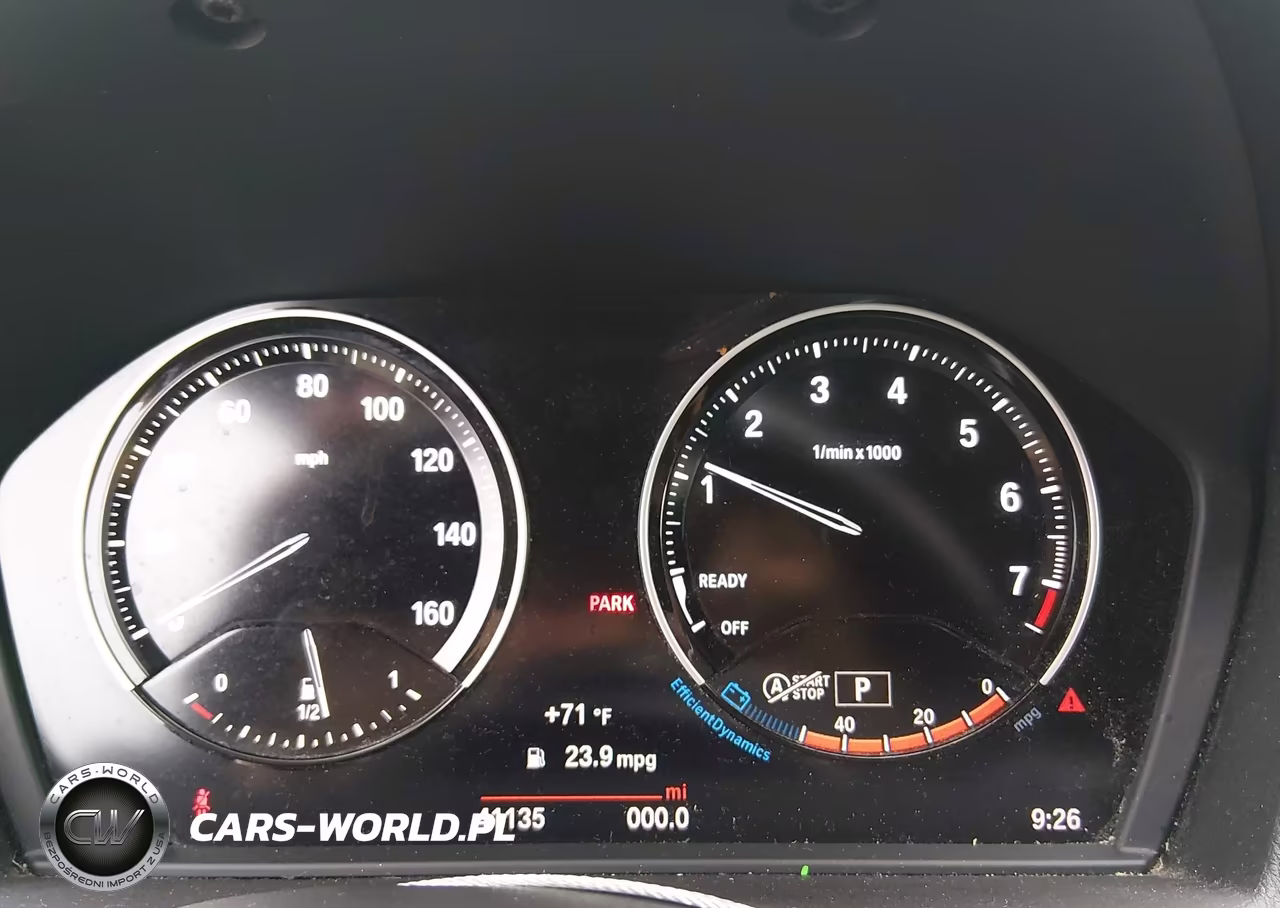 2018 BMW X2 xDrive28I VIN:WBXYJ5C36JEF75250 - 7