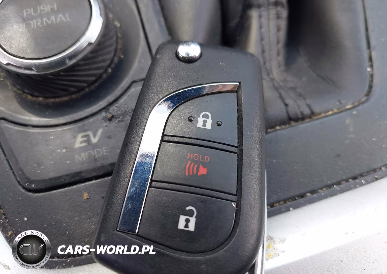 2022 Toyota Rav4 Hybrid Le VIN:JTMLWRFV8ND155317 - 11
