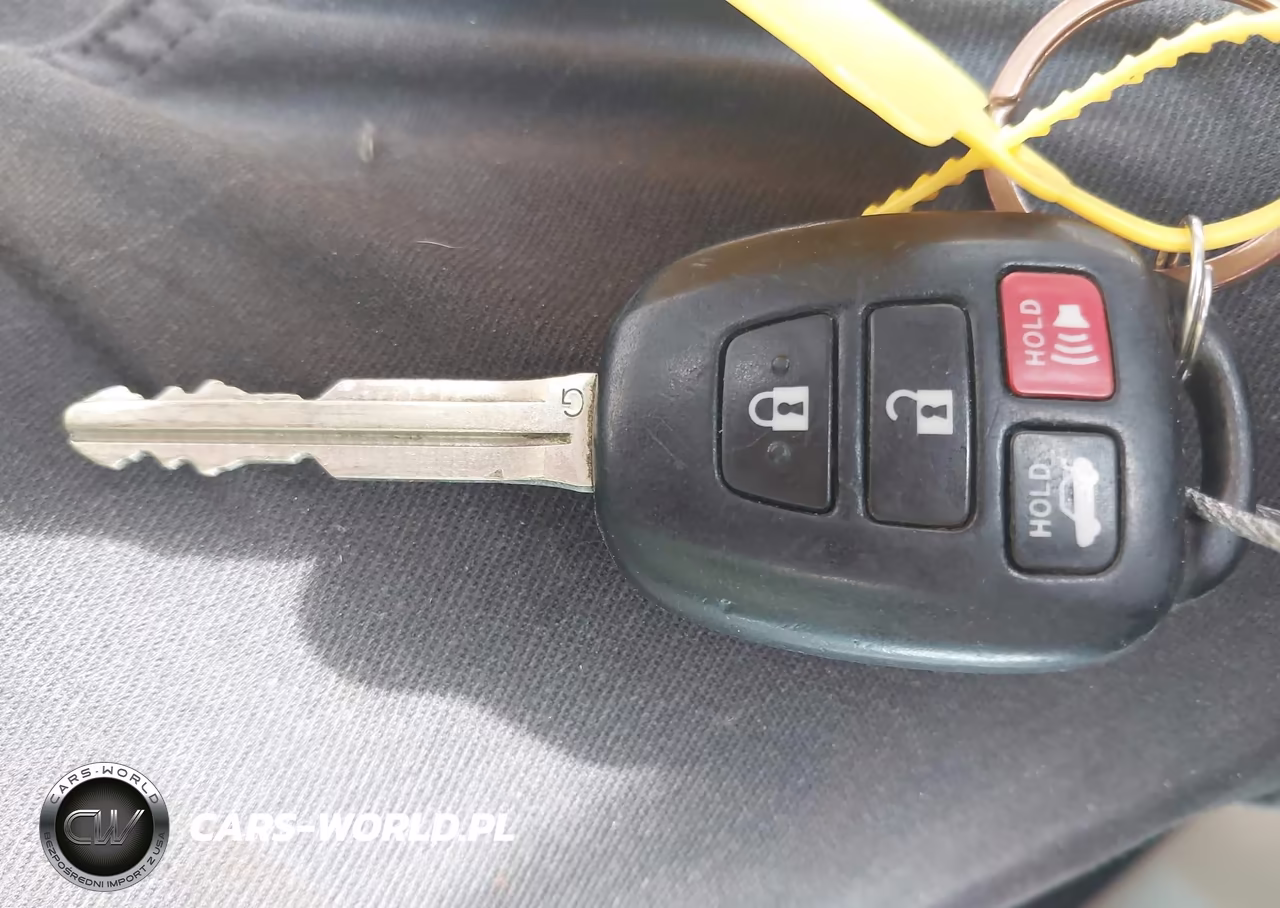 2014 Toyota Camry Le VIN:4T1BF1FK4EU470243 - 11