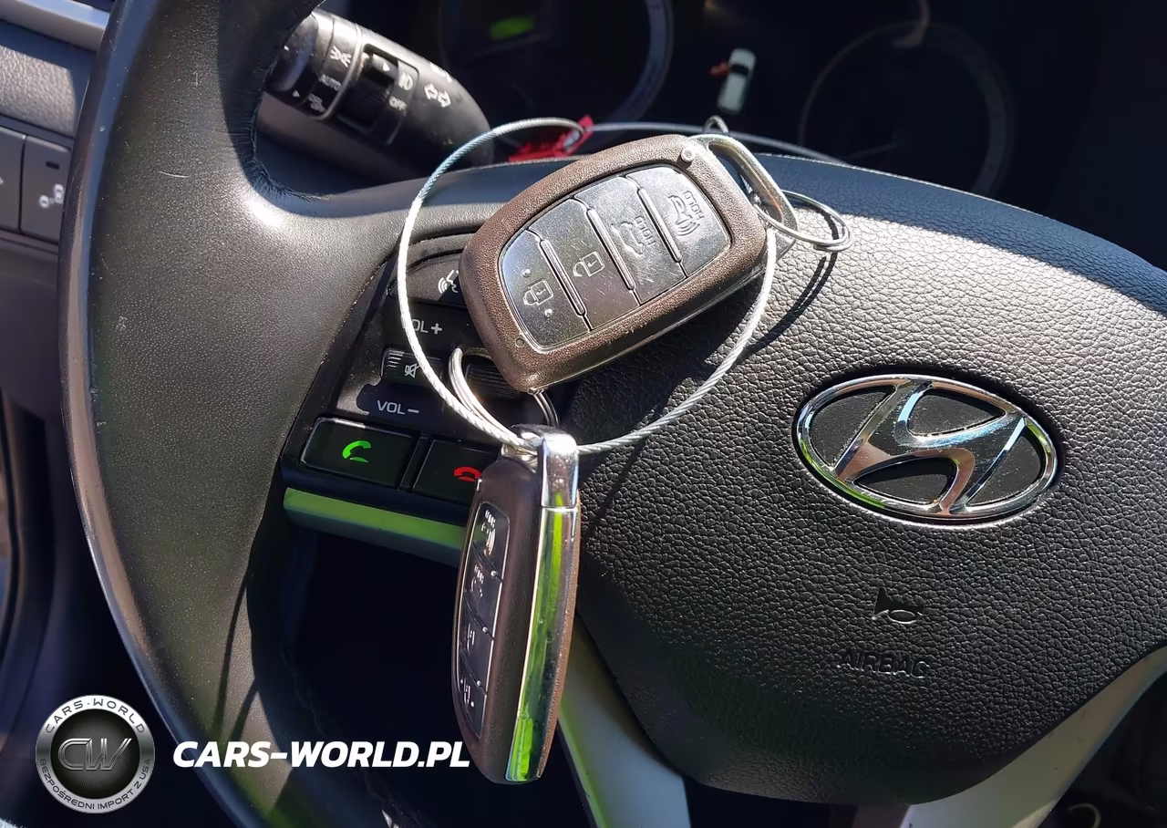 2016 Hyundai Tucson Limited VIN:KM8J3CA2XGU260272 - 11