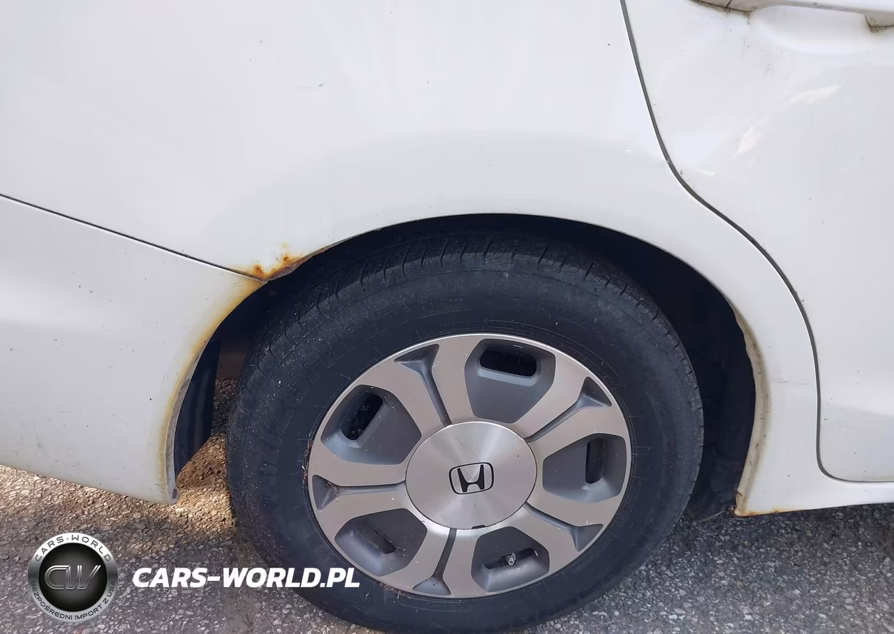 2012 Honda Civic Hybrid VIN:JHMFB4F31CS002988 - 12