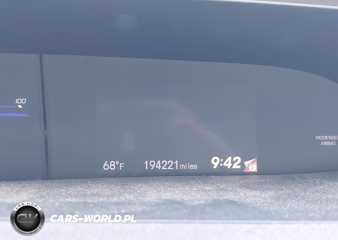 2012 Honda Civic Hybrid VIN:JHMFB4F31CS002988 - 7