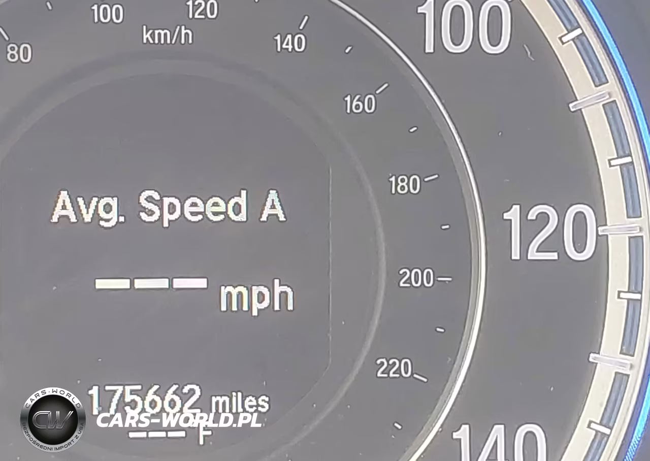 2015 Honda Accord Hybrid VIN:1HGCR6F30FA004254 - 15