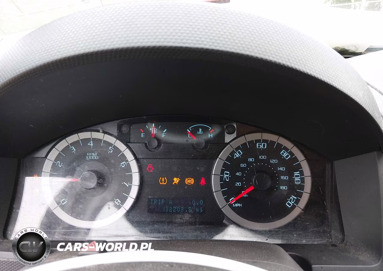 2012 Ford Escape Limited VIN:1FMCU0EG8CKC55748 - 7