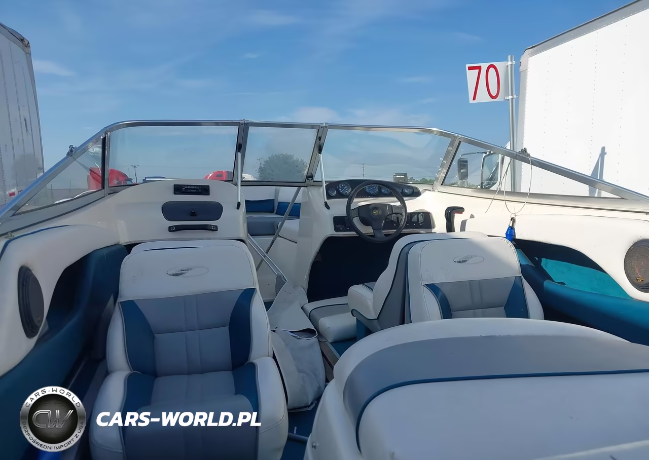 1994 Starcraft Other VIN:STRG11YBJ495 - 5