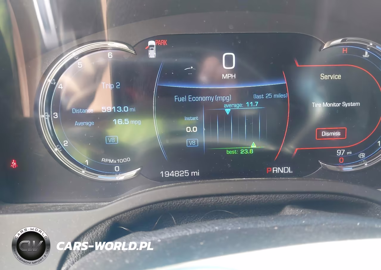 2018 Cadillac Escalade Esv Platinum VIN:1GYS4KKJ0JR267354 - 7