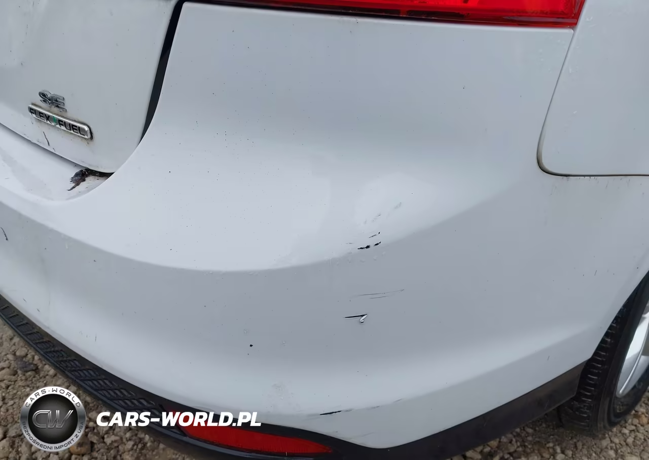 2013 Ford Focus Se VIN:1FADP3F27DL242172 - 6