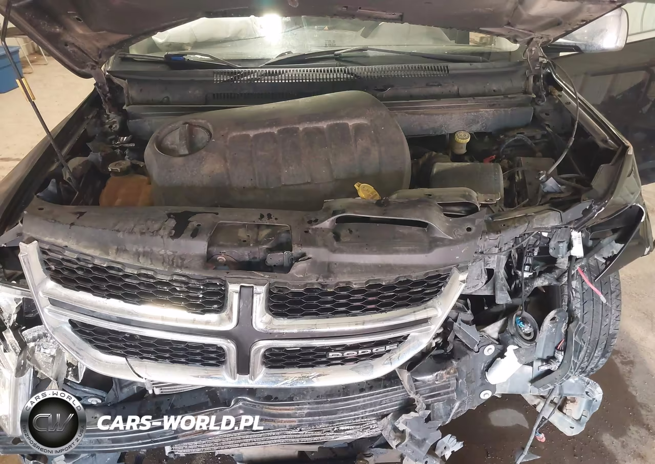 2012 Dodge Journey Sxt VIN:3C4PDDBG0CT197246 - 10