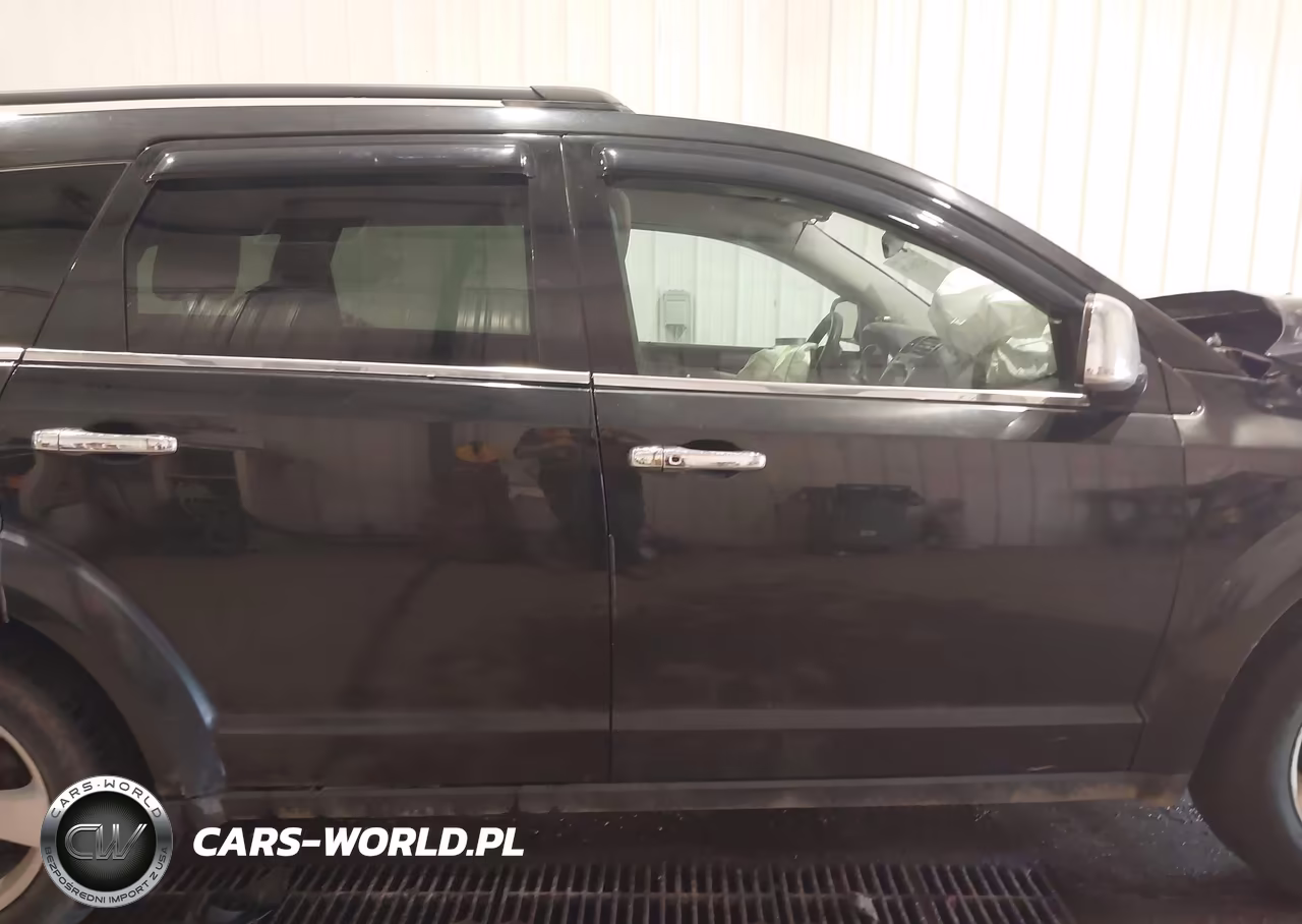 2012 Dodge Journey Sxt VIN:3C4PDDBG0CT197246 - 14