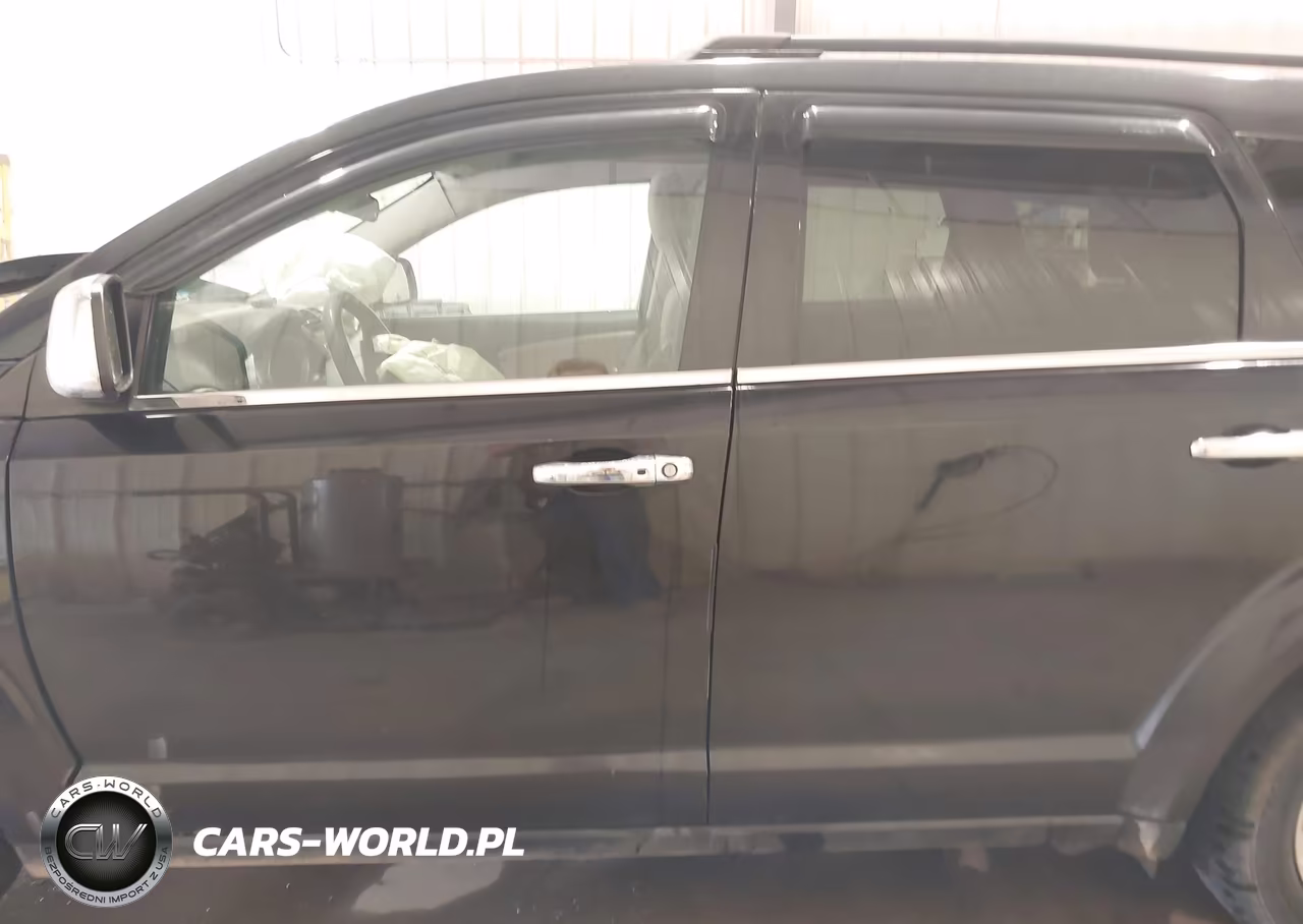 2012 Dodge Journey Sxt VIN:3C4PDDBG0CT197246 - 15