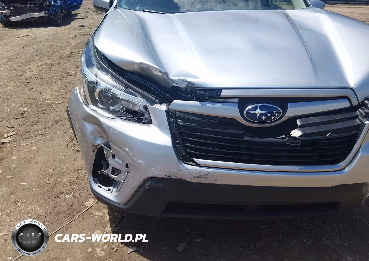 2020 Subaru Forester Premium VIN:JF2SKAJC2LH435112 - 6