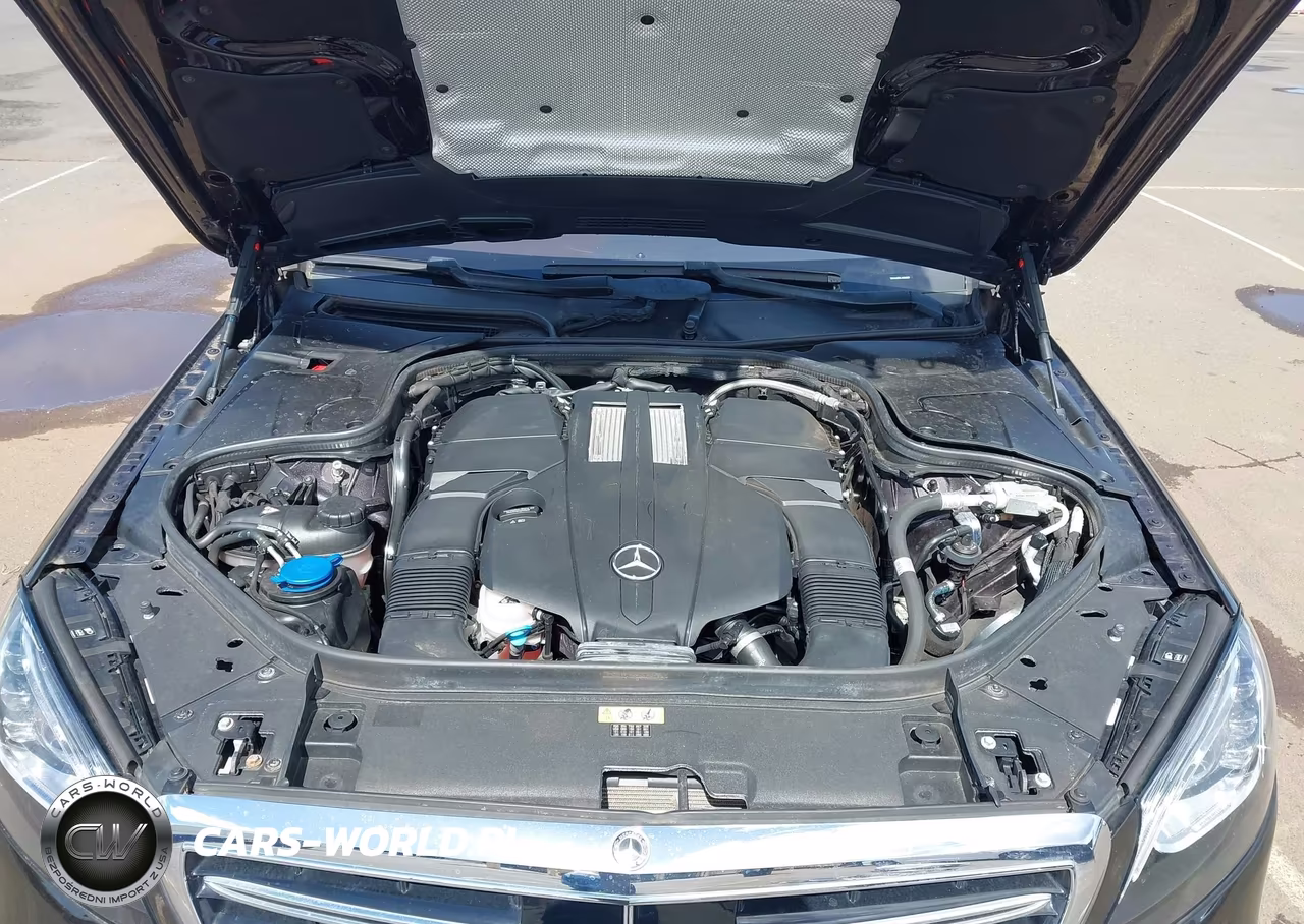 2020 Mercedes-Benz S 450 VIN:WDDUG6GB8LA504209 - 10